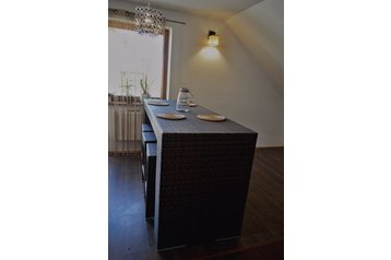 Slovacia Byt Liptovský Mikuláš, Exteriorul